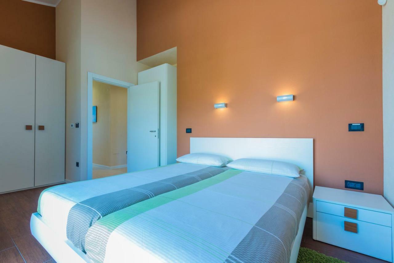 Villa Suprema Pomer Bagian luar foto